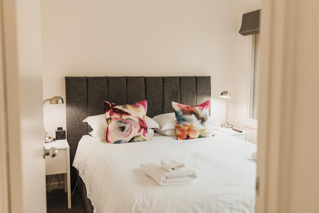 The Mill Valley Aparthotel 4*