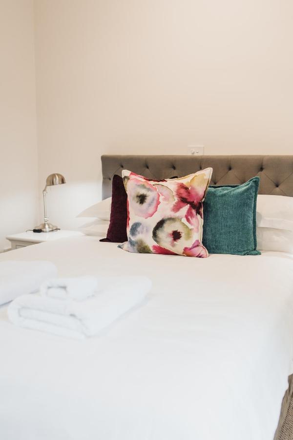 The Mill Valley Aparthotel