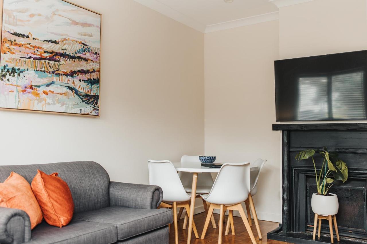 The Mill Valley Aparthotel