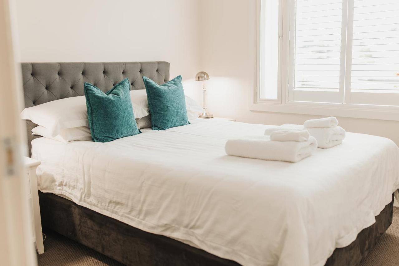 The Mill Valley Aparthotel Clare