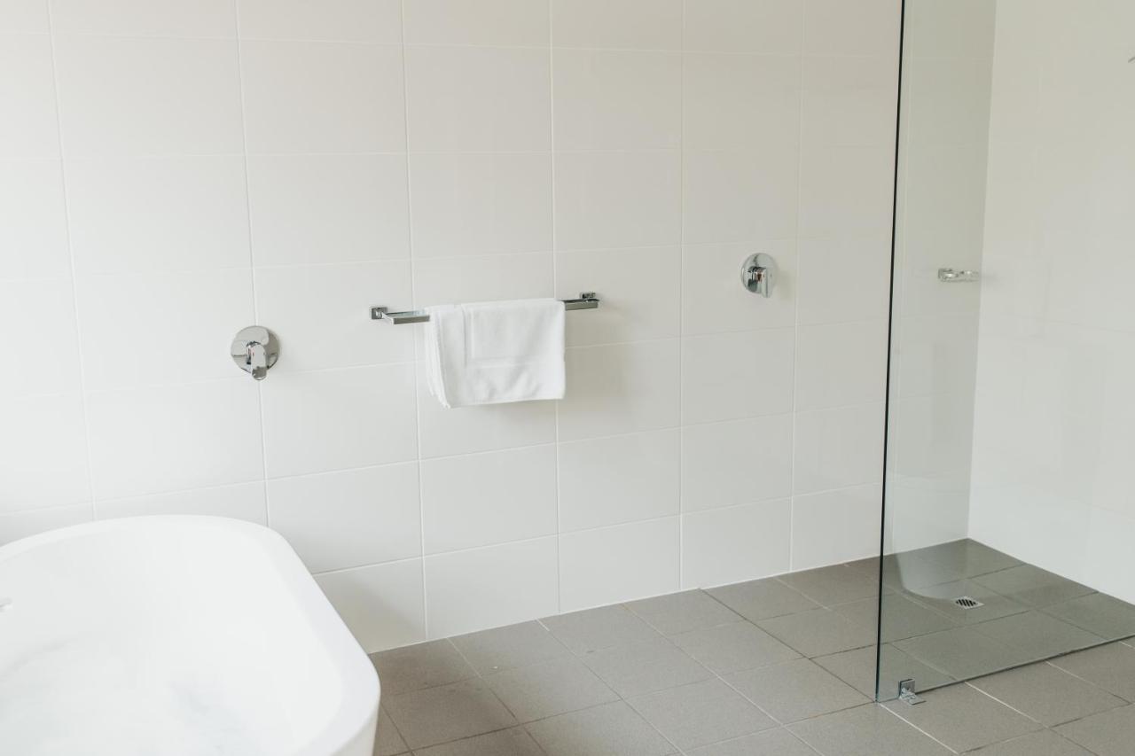 The Mill Valley Aparthotel