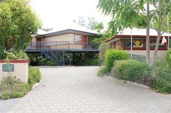 Aparthotel The Mill Valley 4*