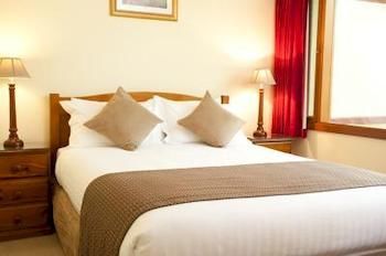 The Mill Valley 4*