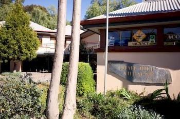 Aparthotel The Mill Valley Clare