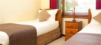 The Mill Valley Aparthotel Clare
