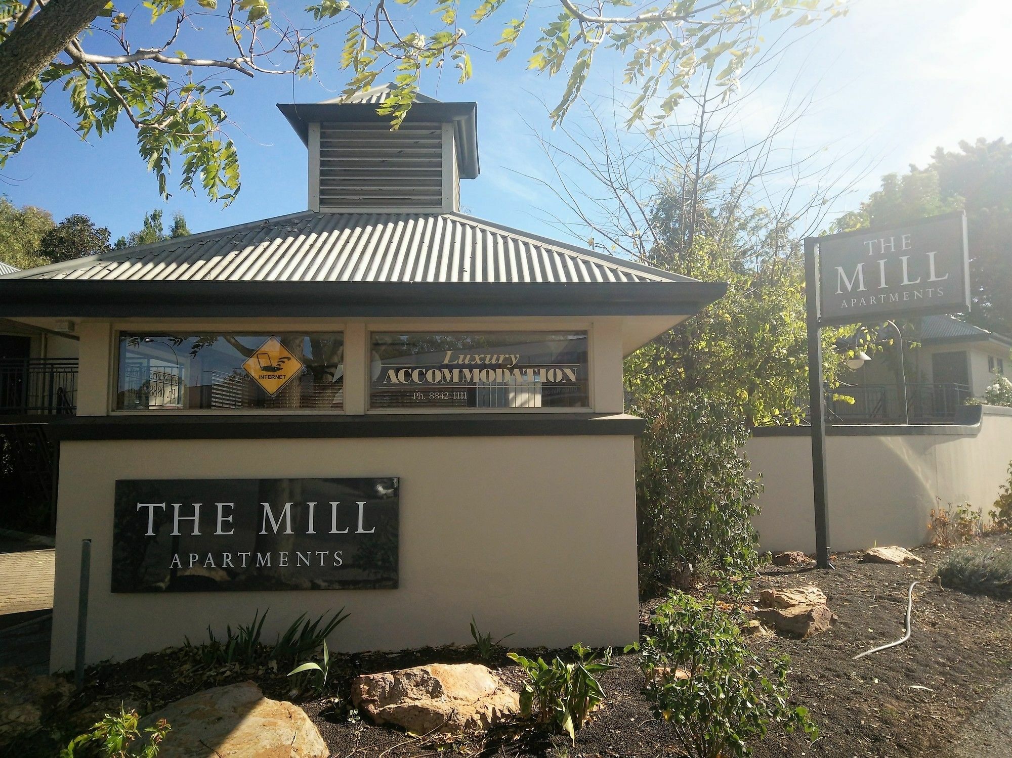 The Mill Valley 4* Clare